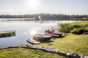 Hotels in Ublik